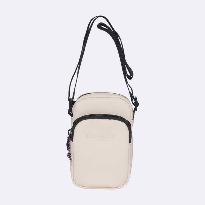 Crossbodybag Street, Cream
