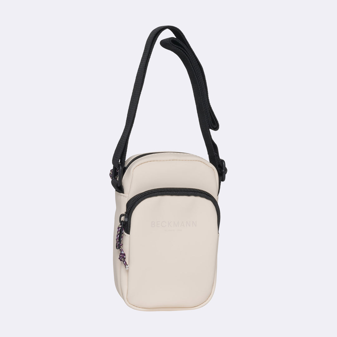 Crossbodybag Street, Cream