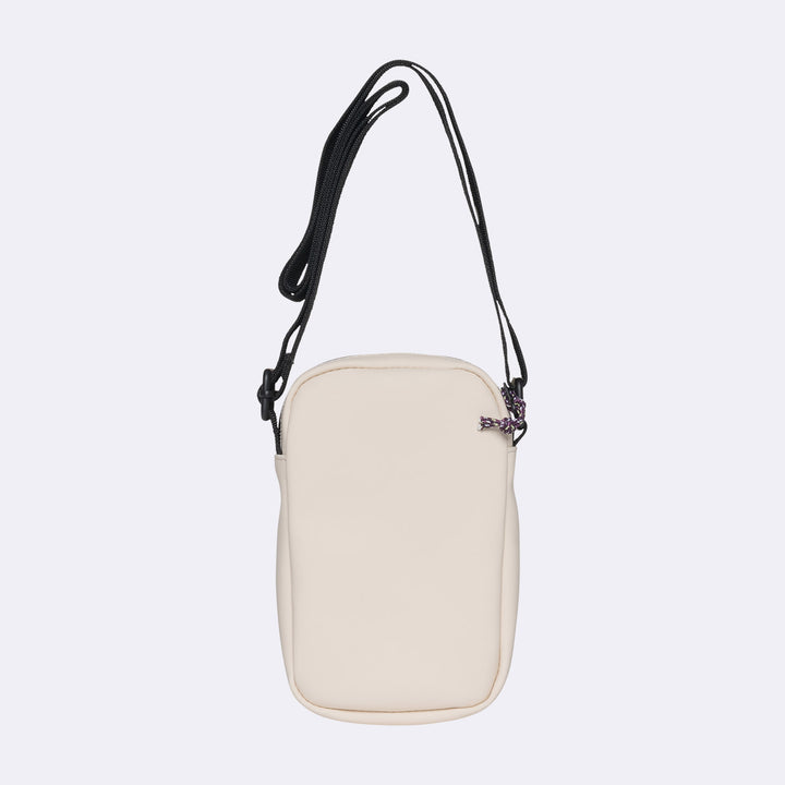 Crossbodybag Street, Cream