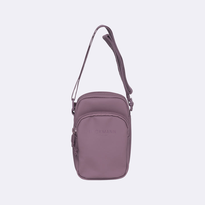 Crossbodybag Street, Grape
