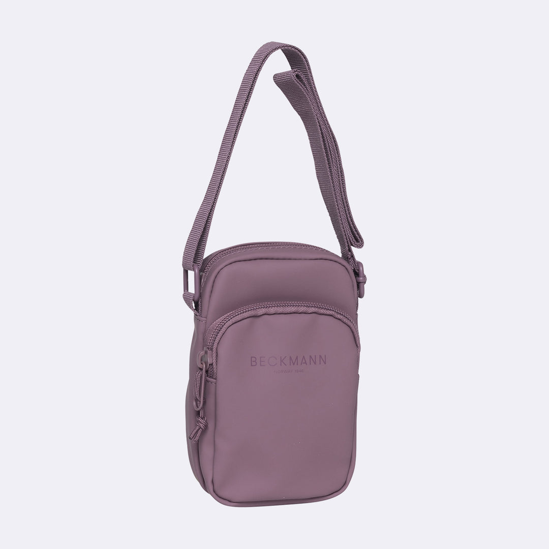 Crossbodybag Street, Grape