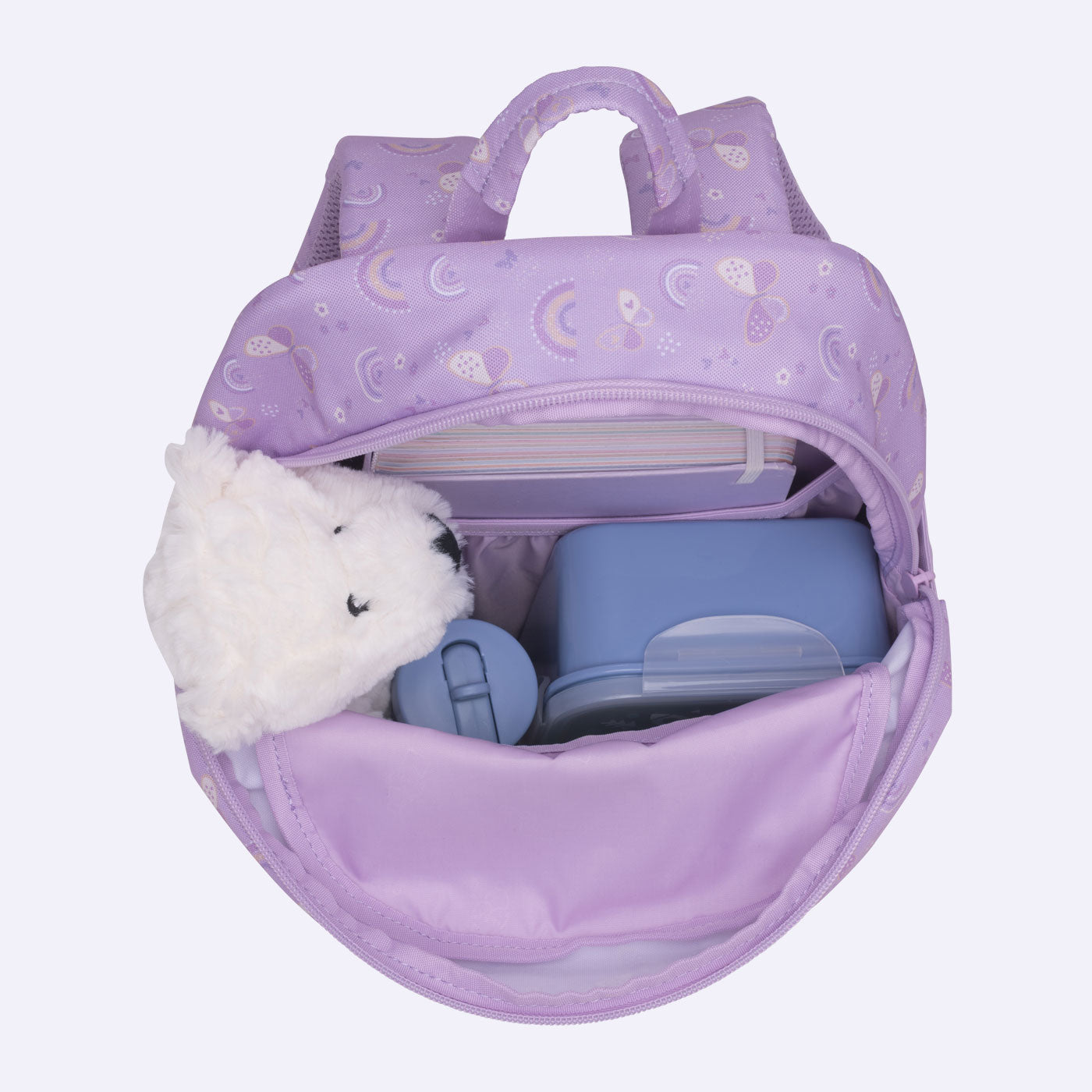 Sport Mini, Purple Summer – Beckmann Norway