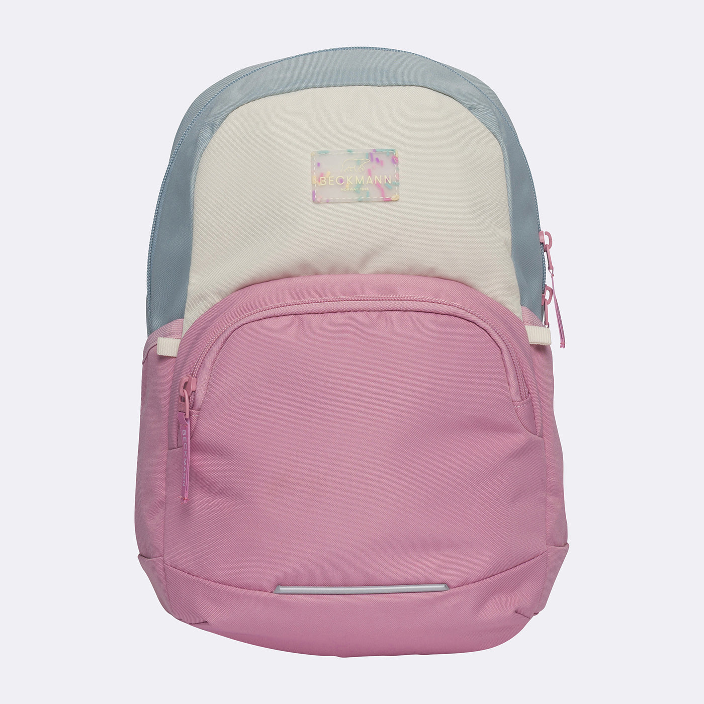 Sport Mini, Multicolor Pastel – Beckmann Norway