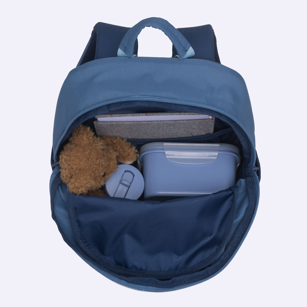 Sport Mini, Multicolor Blue