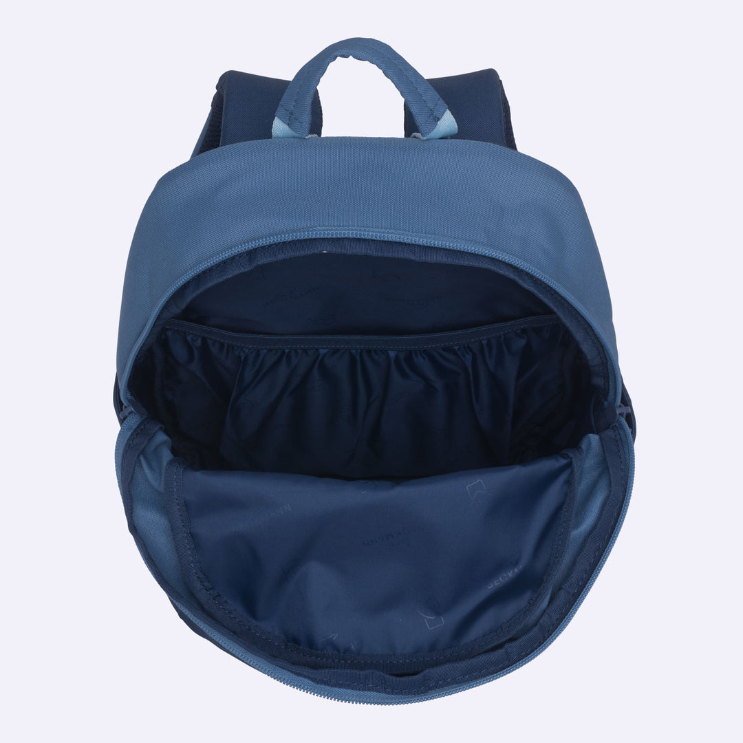 Sport Mini, Multicolor Blue