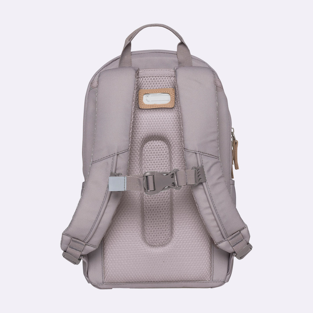 Urban Mini, Light Brown