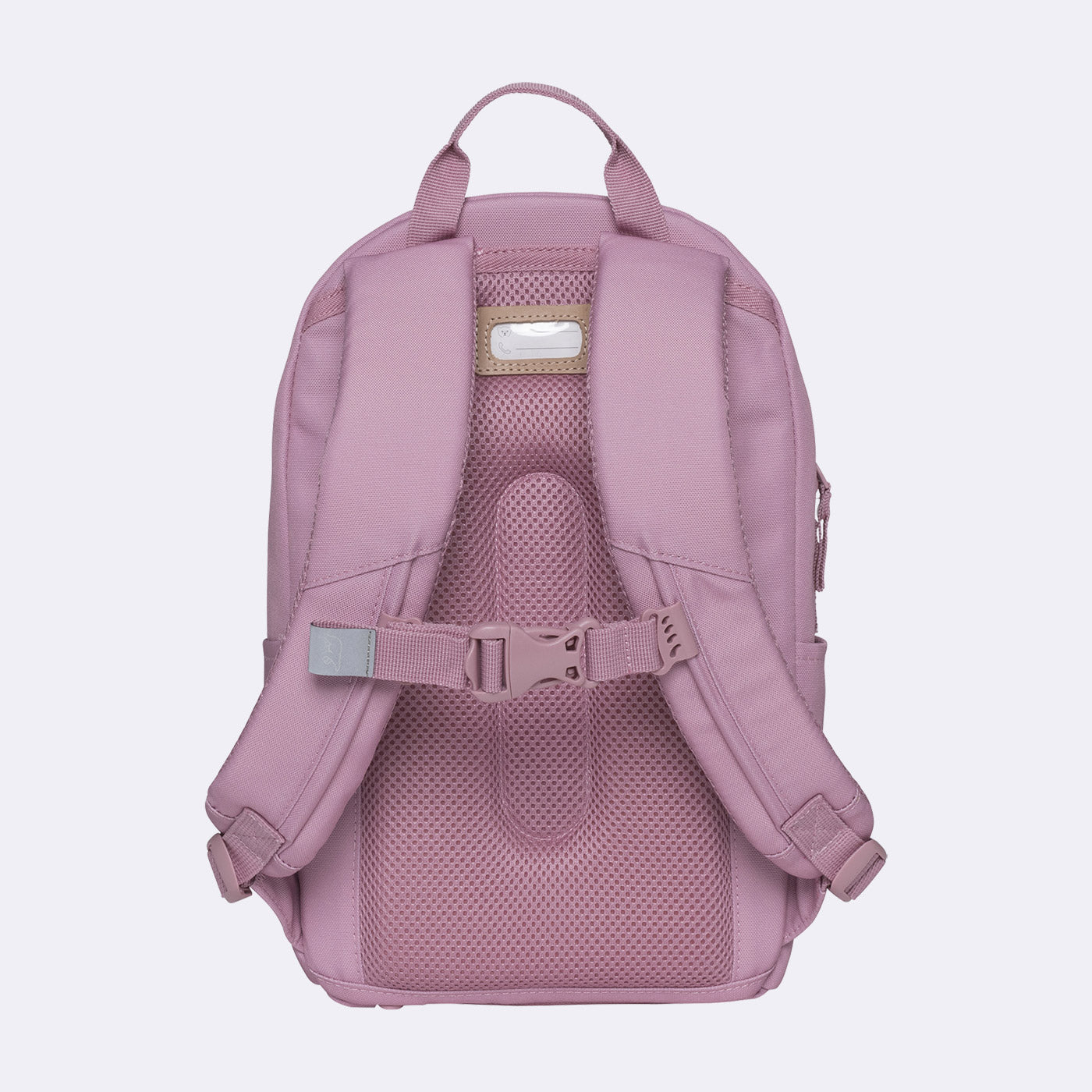 Urban Mini, Pink – Beckmann Norway