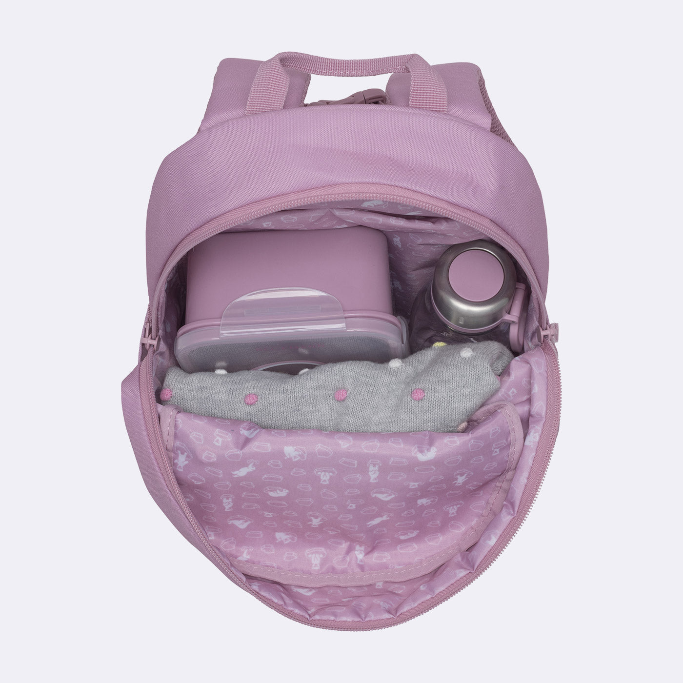 Urban Mini, Pink – Beckmann Norway
