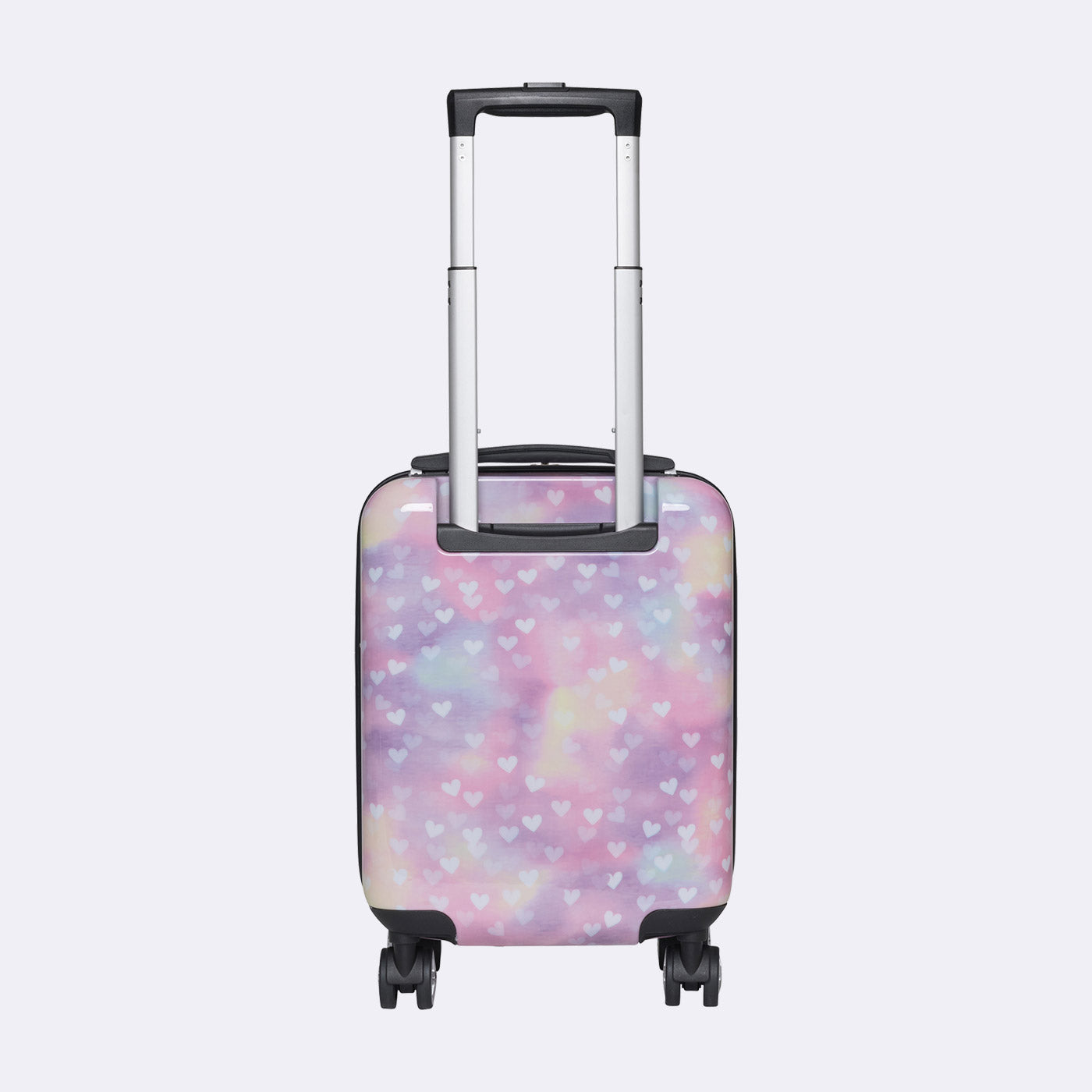 Children's suitcase, Unicorn Princess Purple – Beckmann Norway