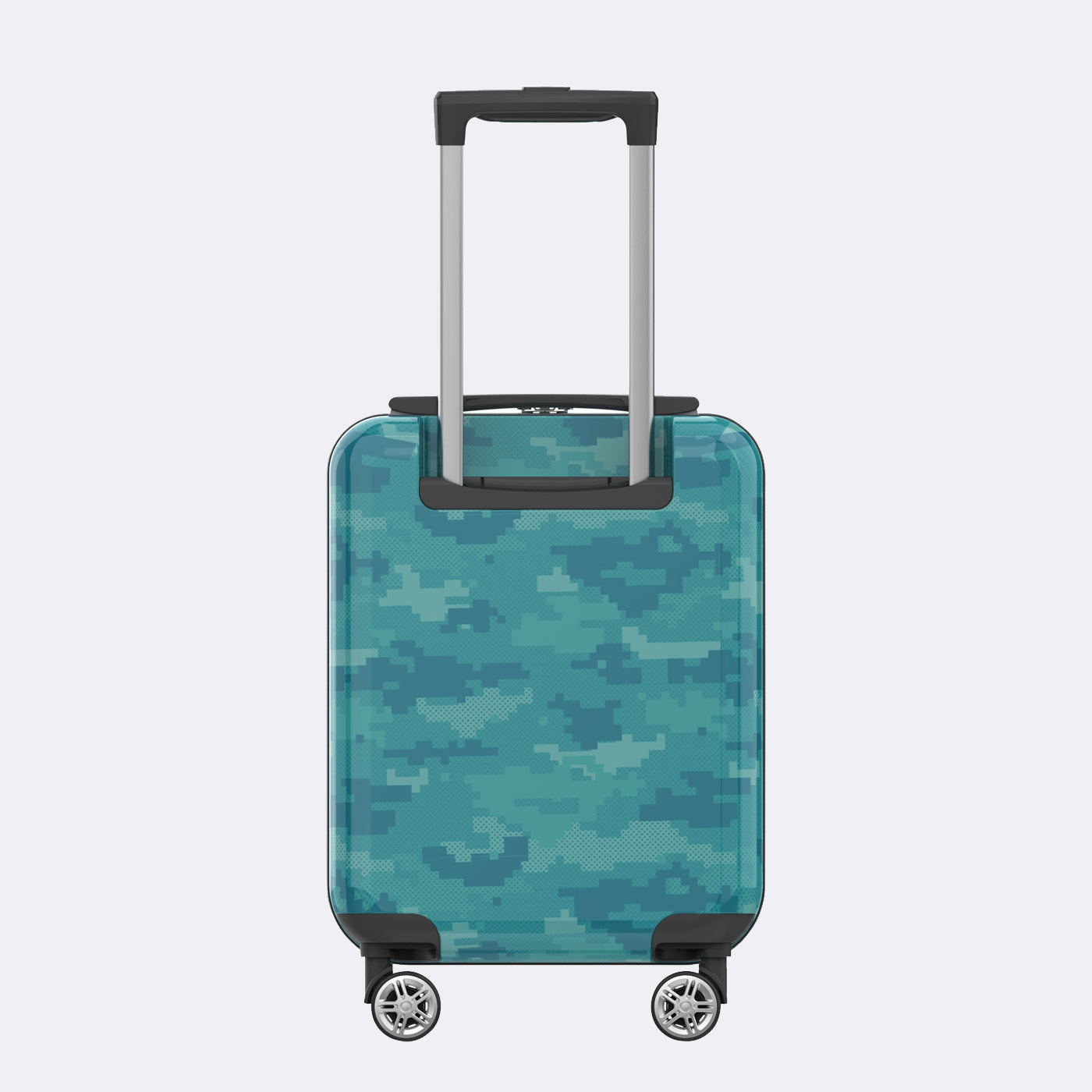 Children's suitcase, Jungle Game – Beckmann Norway