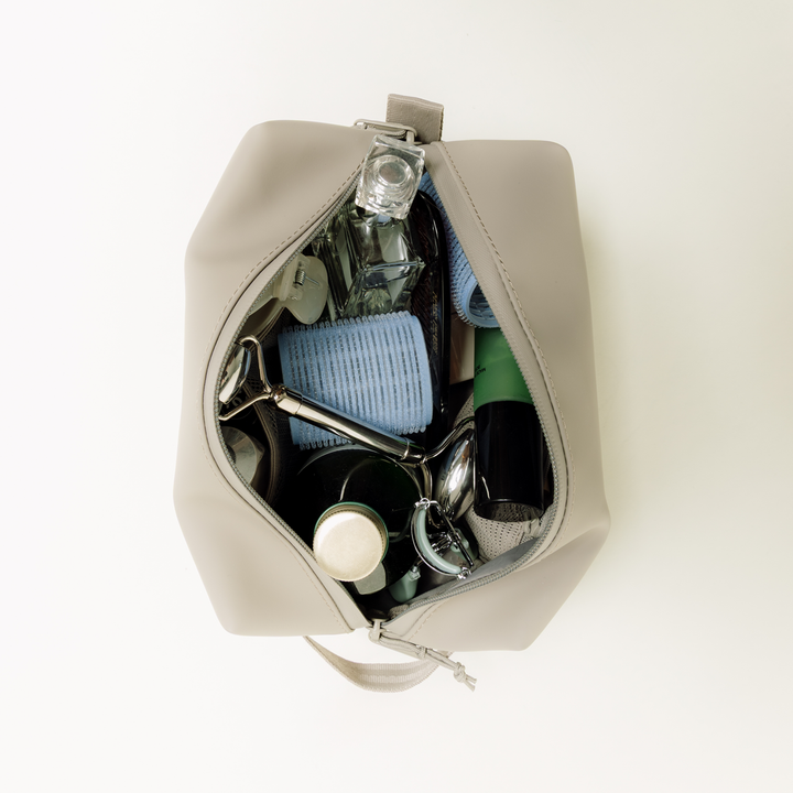 Washbag Street, Warm Grey