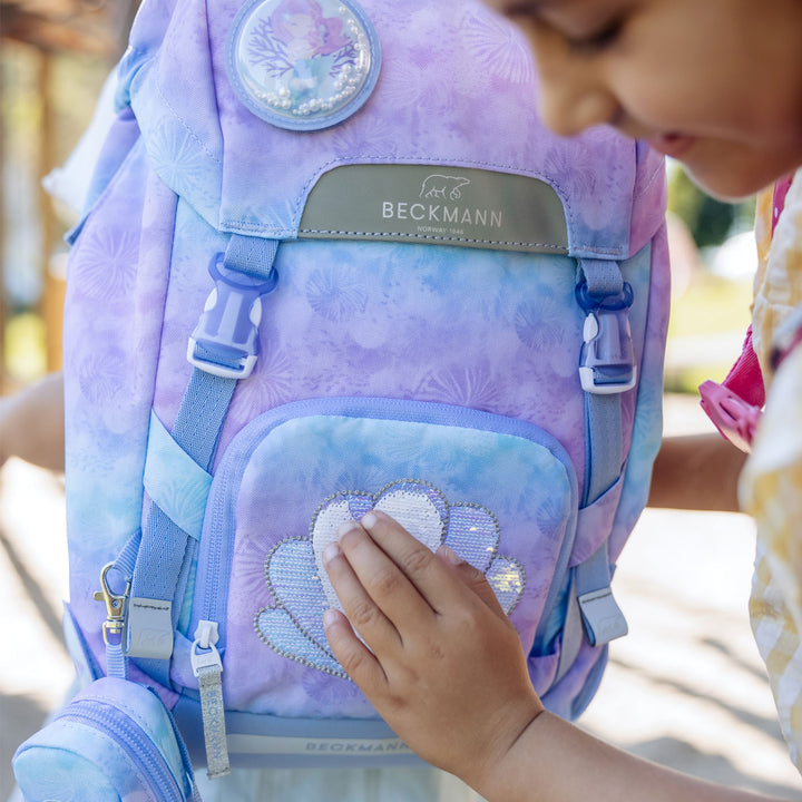 Active Air FLX 6-teiliges Set, Pixel