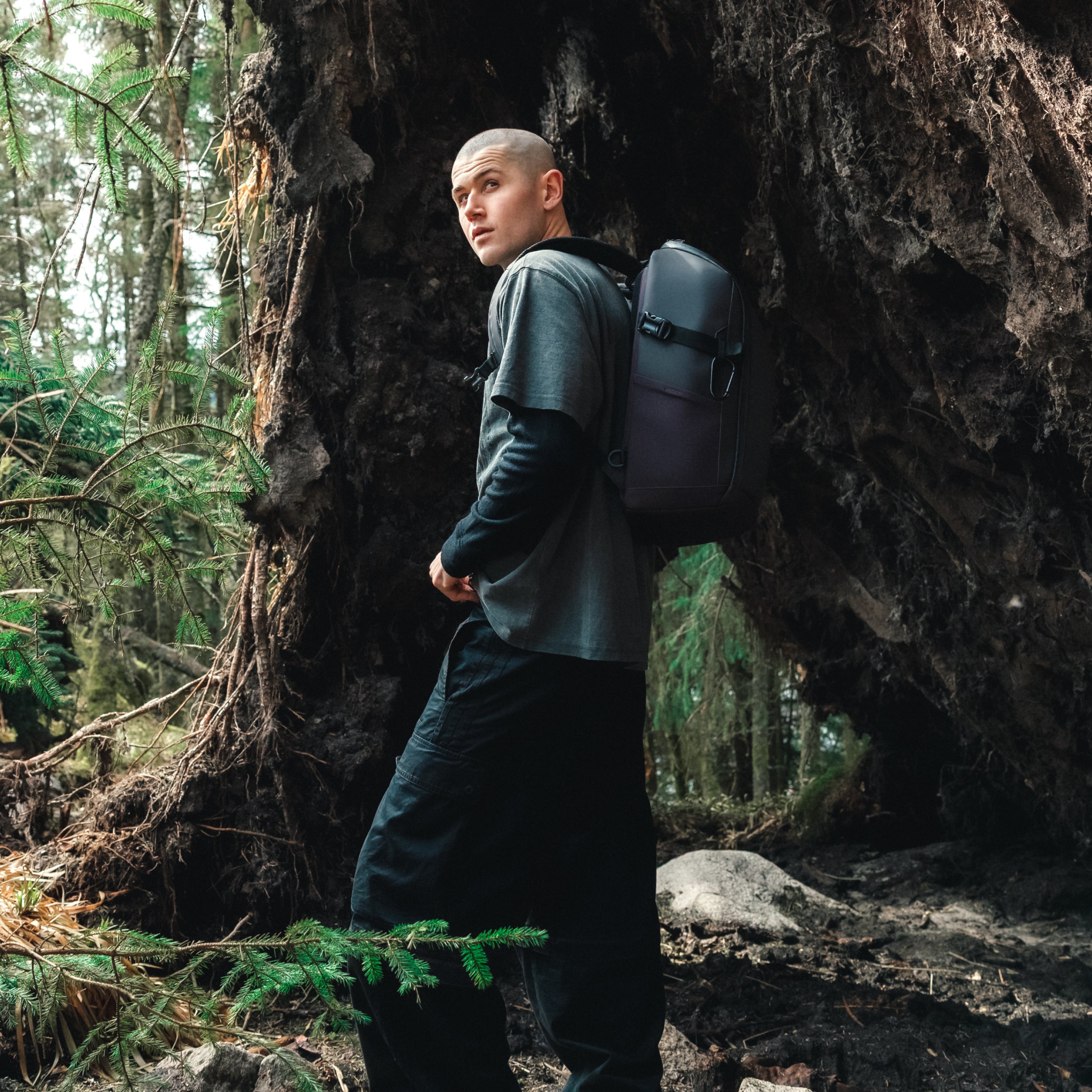 Truls Torp – Beckmann Norway