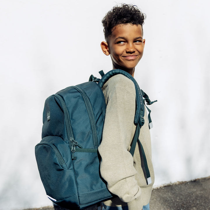 Sport Junior, Dark Green