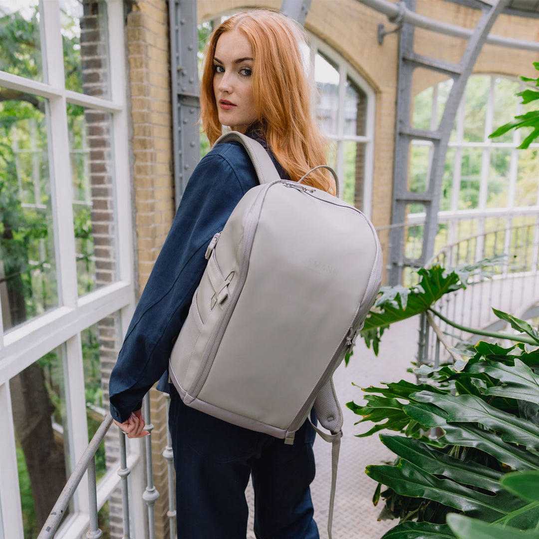 Street Go, Warm Grey