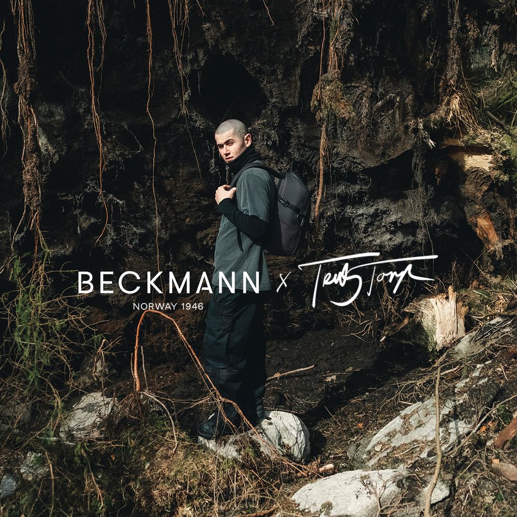 Truls Torp – Beckmann Norway