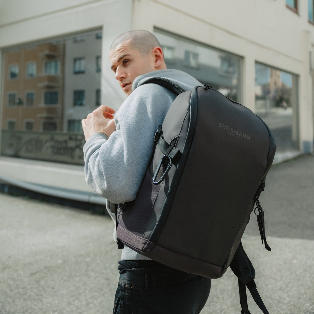 Street Go x Truls Torp