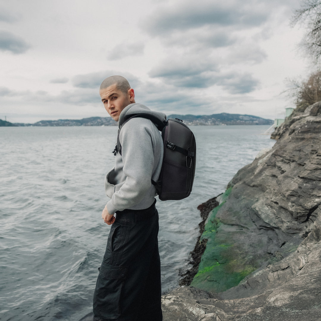 Street Go x Truls Torp
