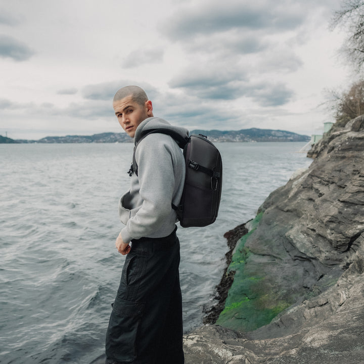 Street Go x Truls Torp