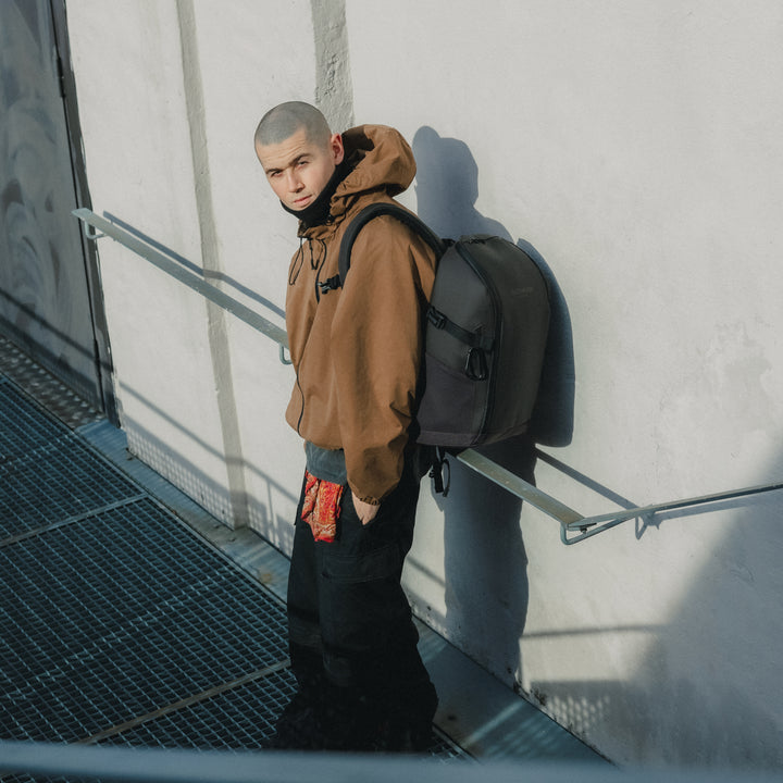 Street Go x Truls Torp