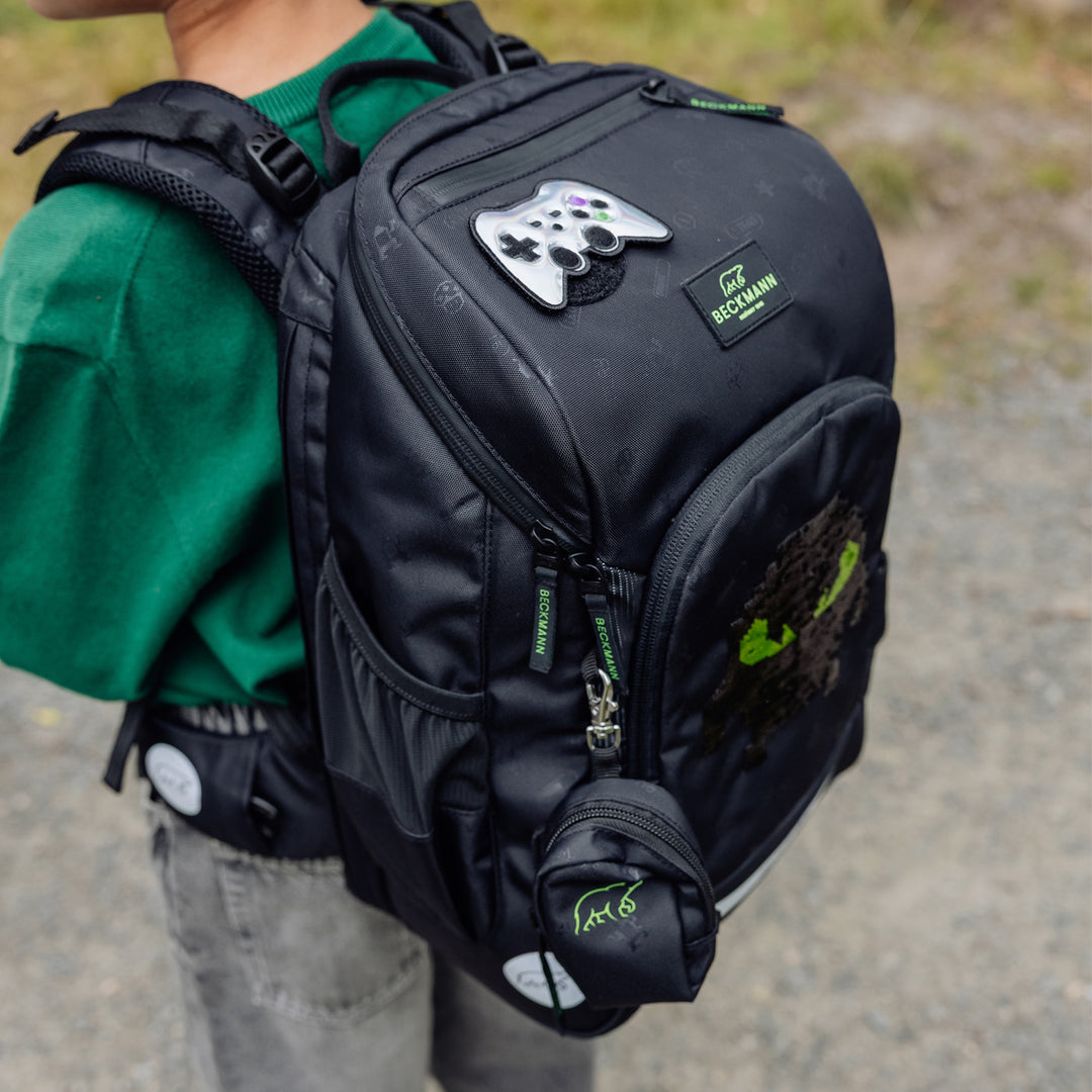 Active Air FLX 6-teiliges Set, Pixel