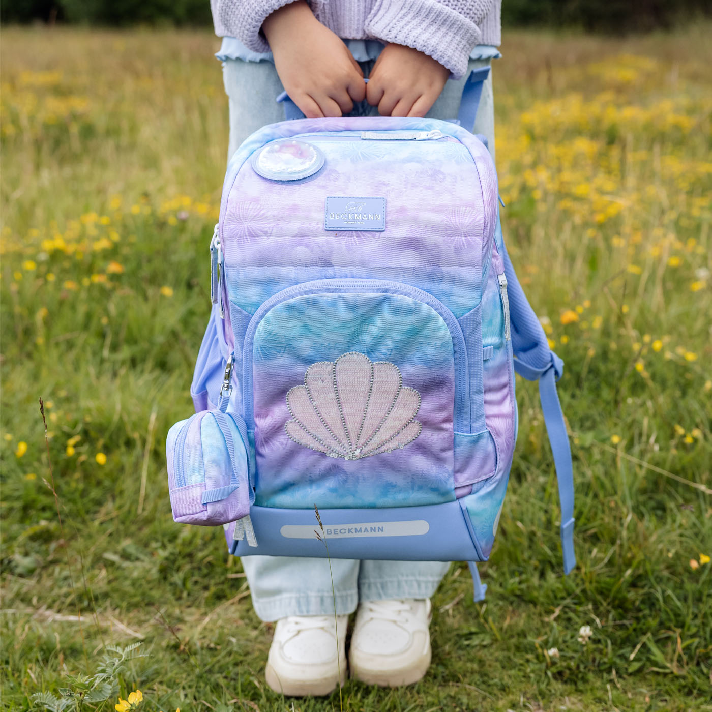 Active Air FLX, Seashell – Beckmann Norway
