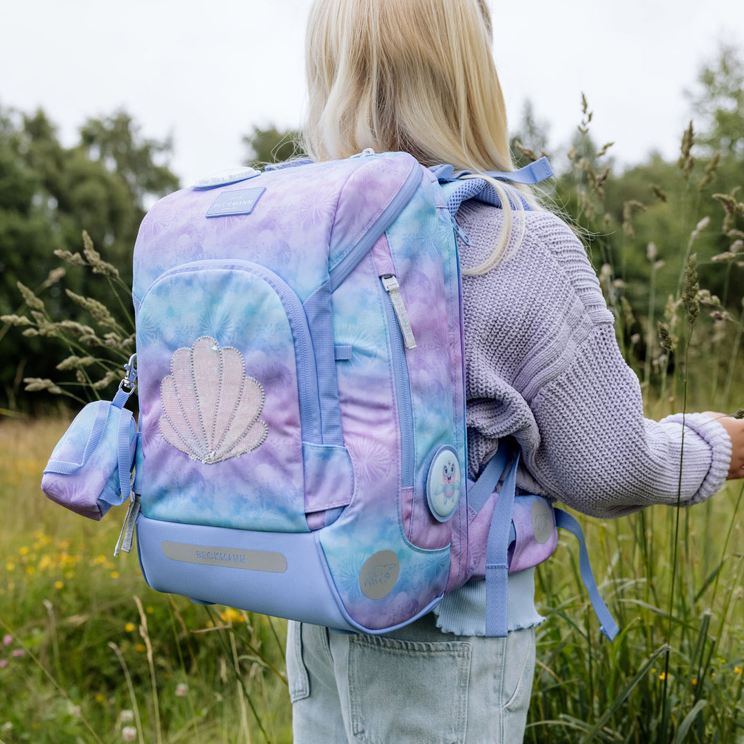 Active Air FLX 6-teiliges Set, Seashell