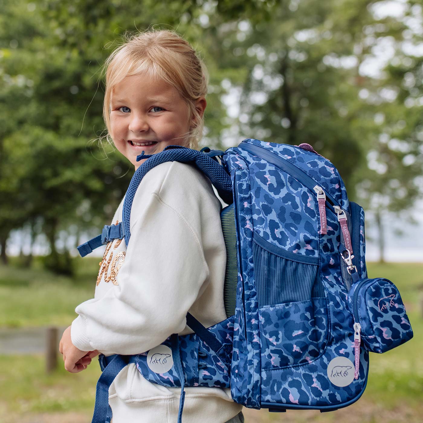 Active Air FLX 6 pcs set, Cheetah – Beckmann Norway