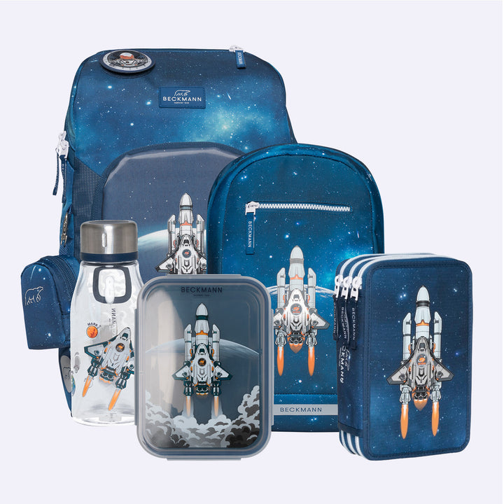 1st-2nd grade backpacks – Beckmann Norway