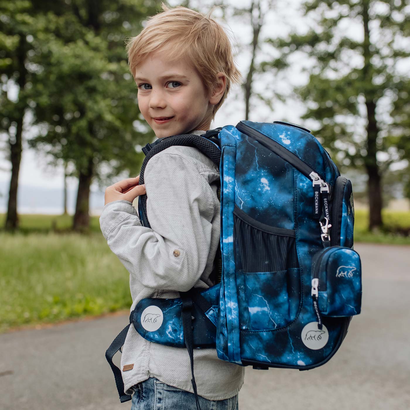 Active Air FLX, Tech Rex – Beckmann Norway