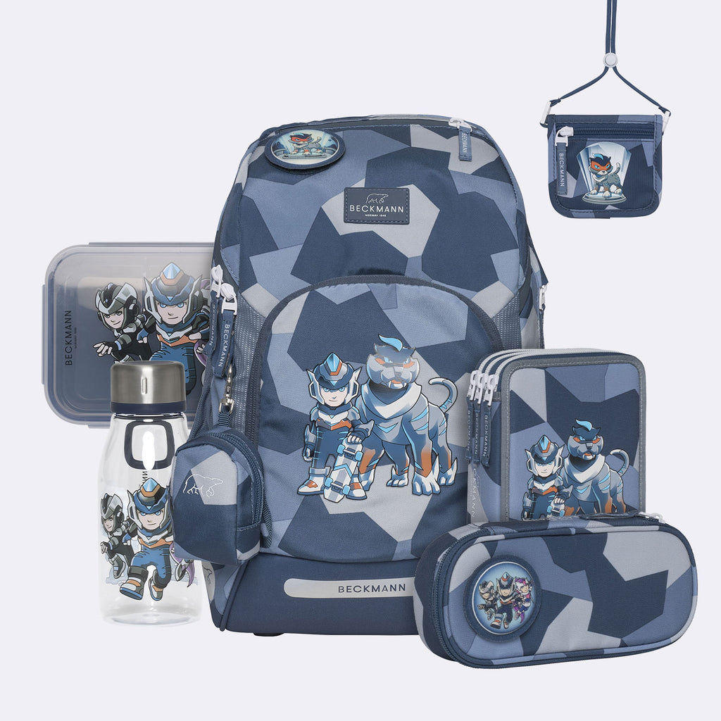 Active Air FLX set, Tiger Race – Beckmann Norway