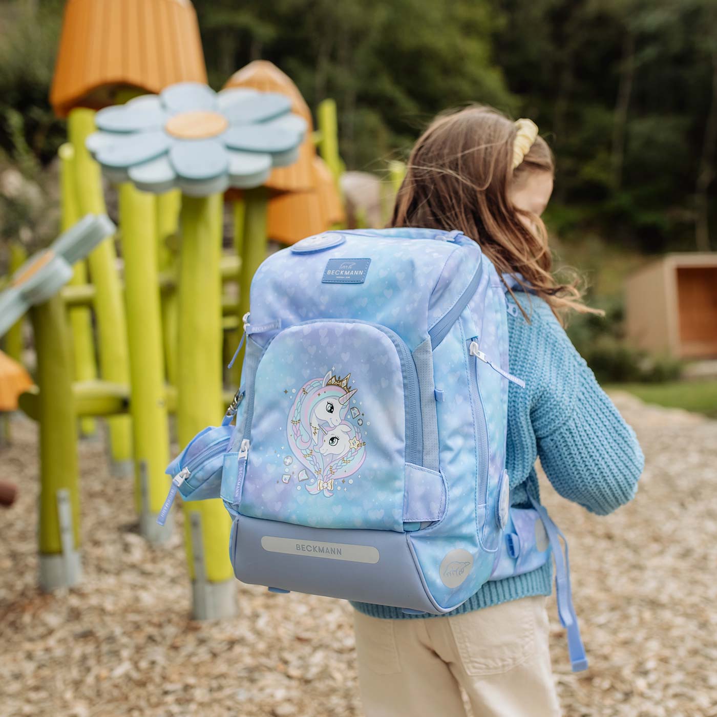 unicorn air max preschool