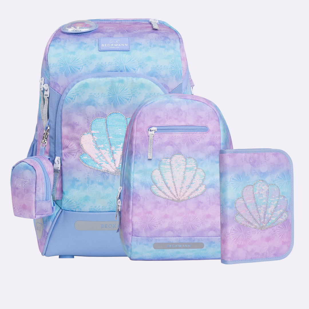 Active Air FLX sett, Seashell