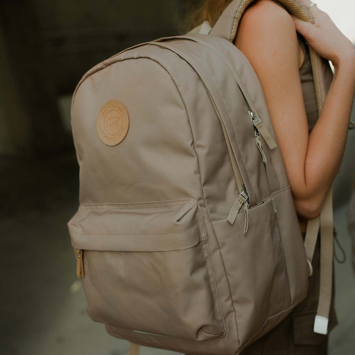 City, Beige