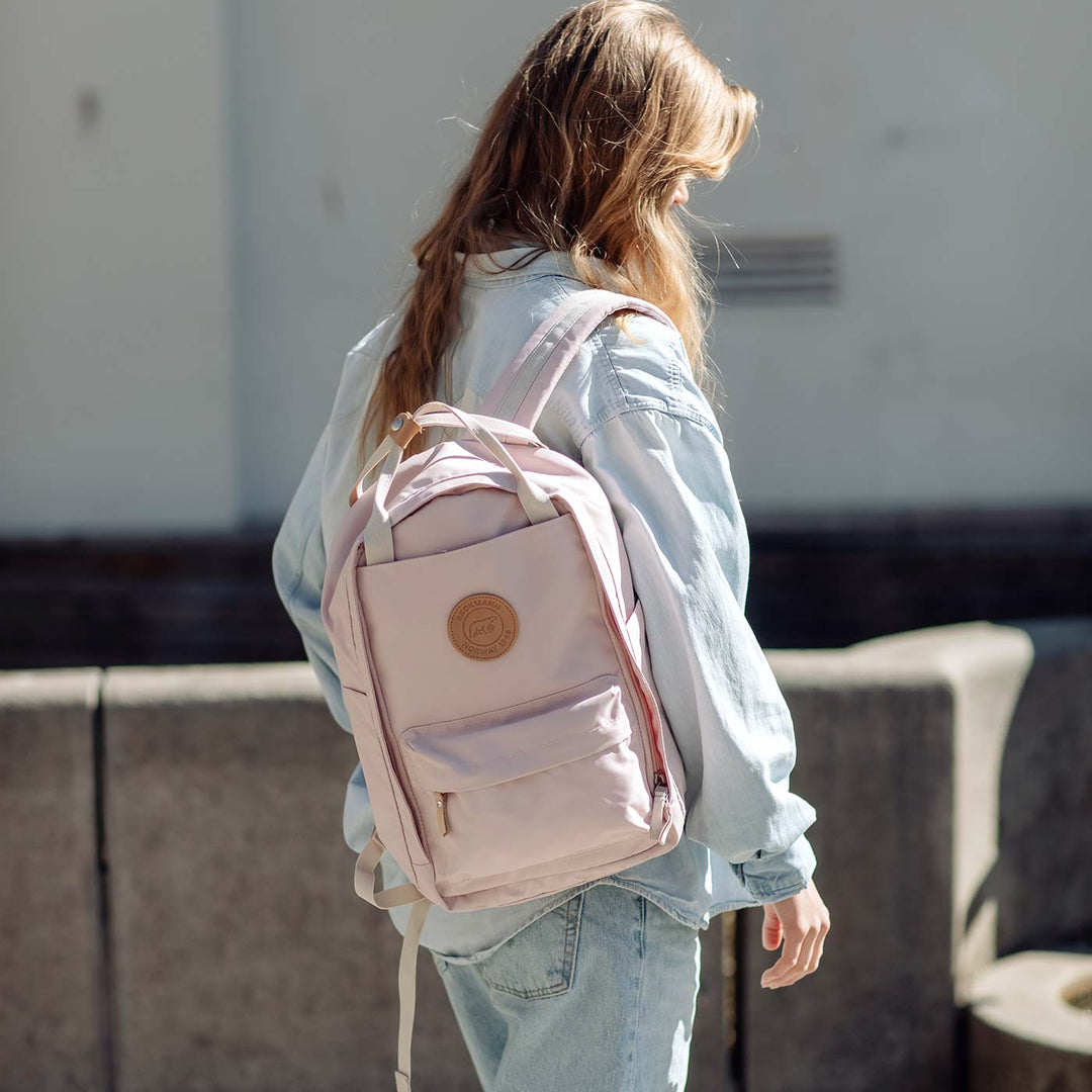City Light, Pink