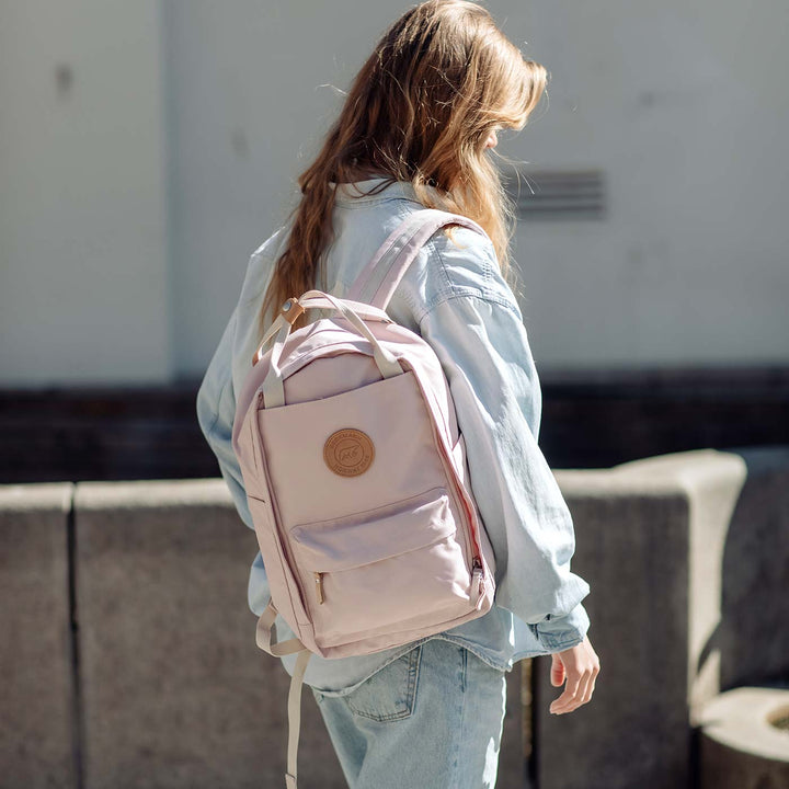 City Light, Pink