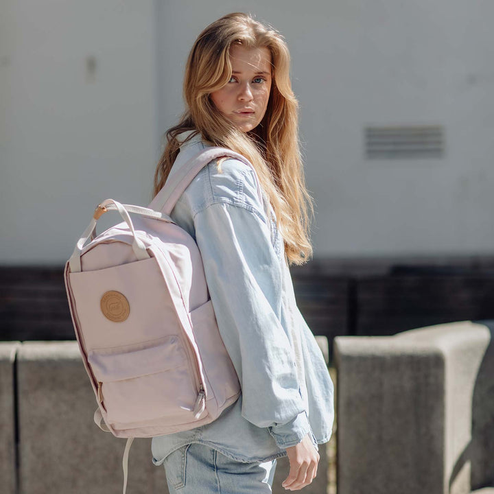 City Light, Pink