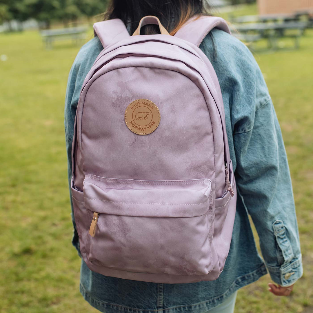 City, Organic Purple