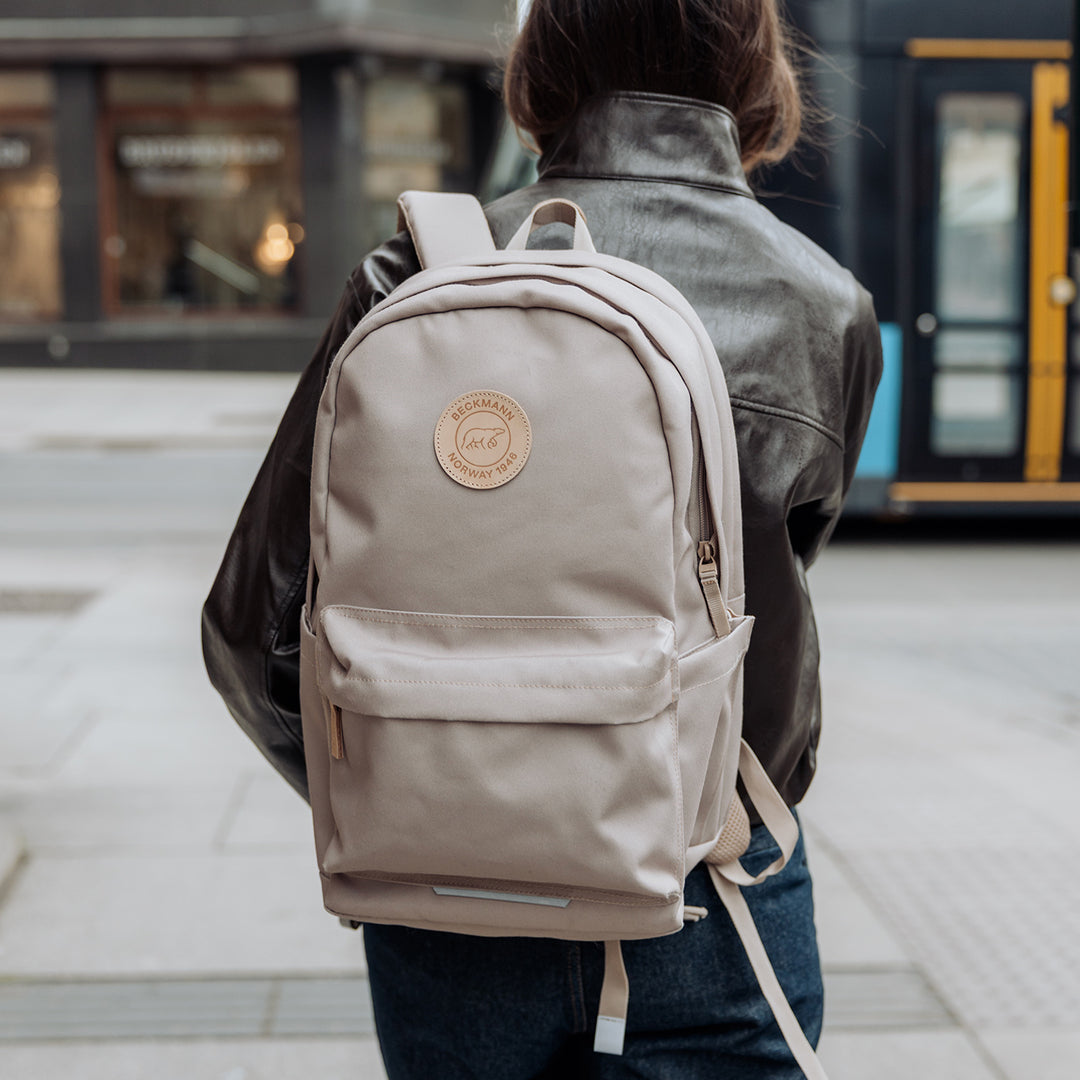 City, Beige