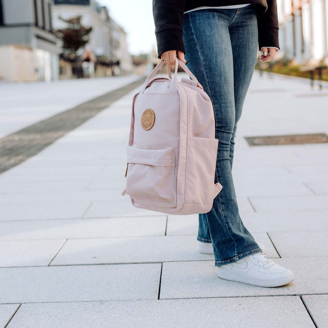 City Light, Pink