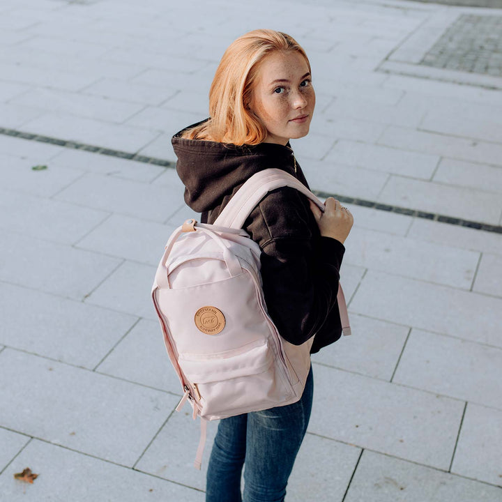City Light, Pink