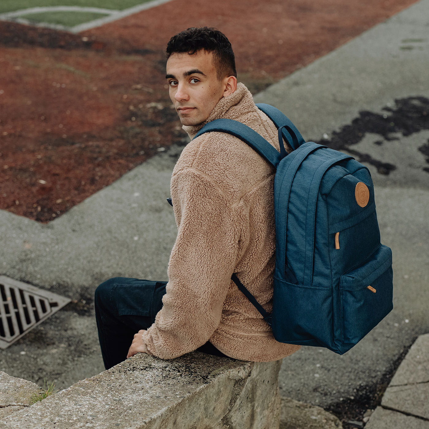 City Max, Blue – Beckmann Norway