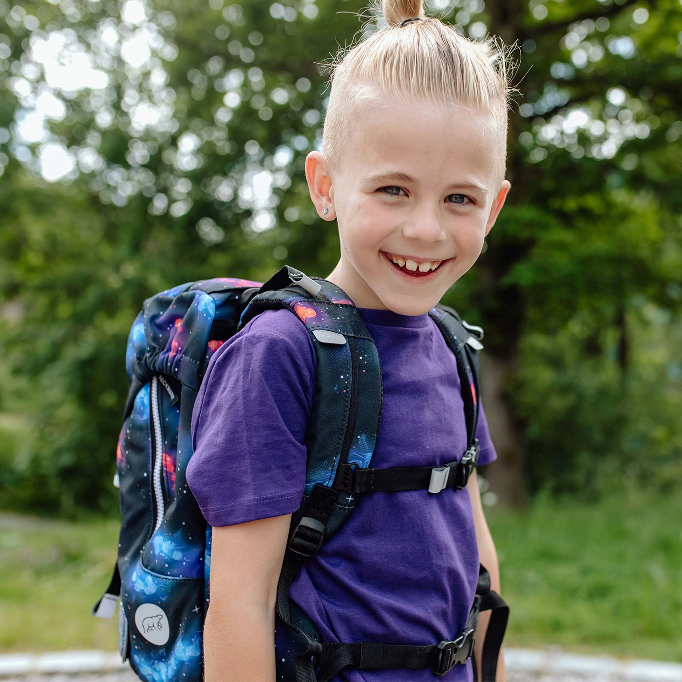 Classic, Ninja Elements – Beckmann Norway