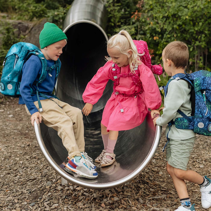 Classic 6-teiliges Set, Ninja Master