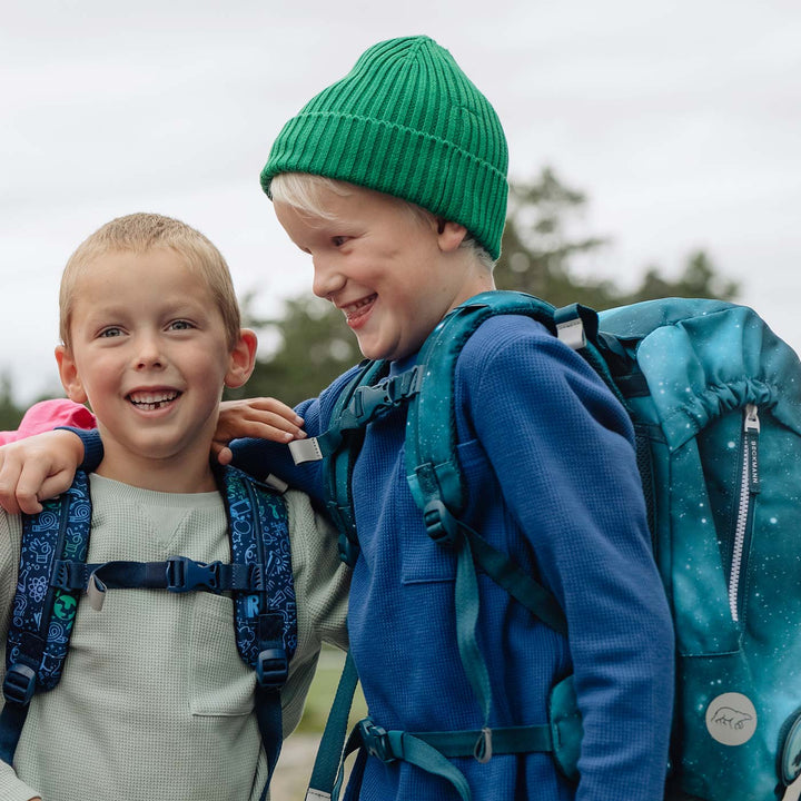 Classic 6-teiliges Set, Ninja Master