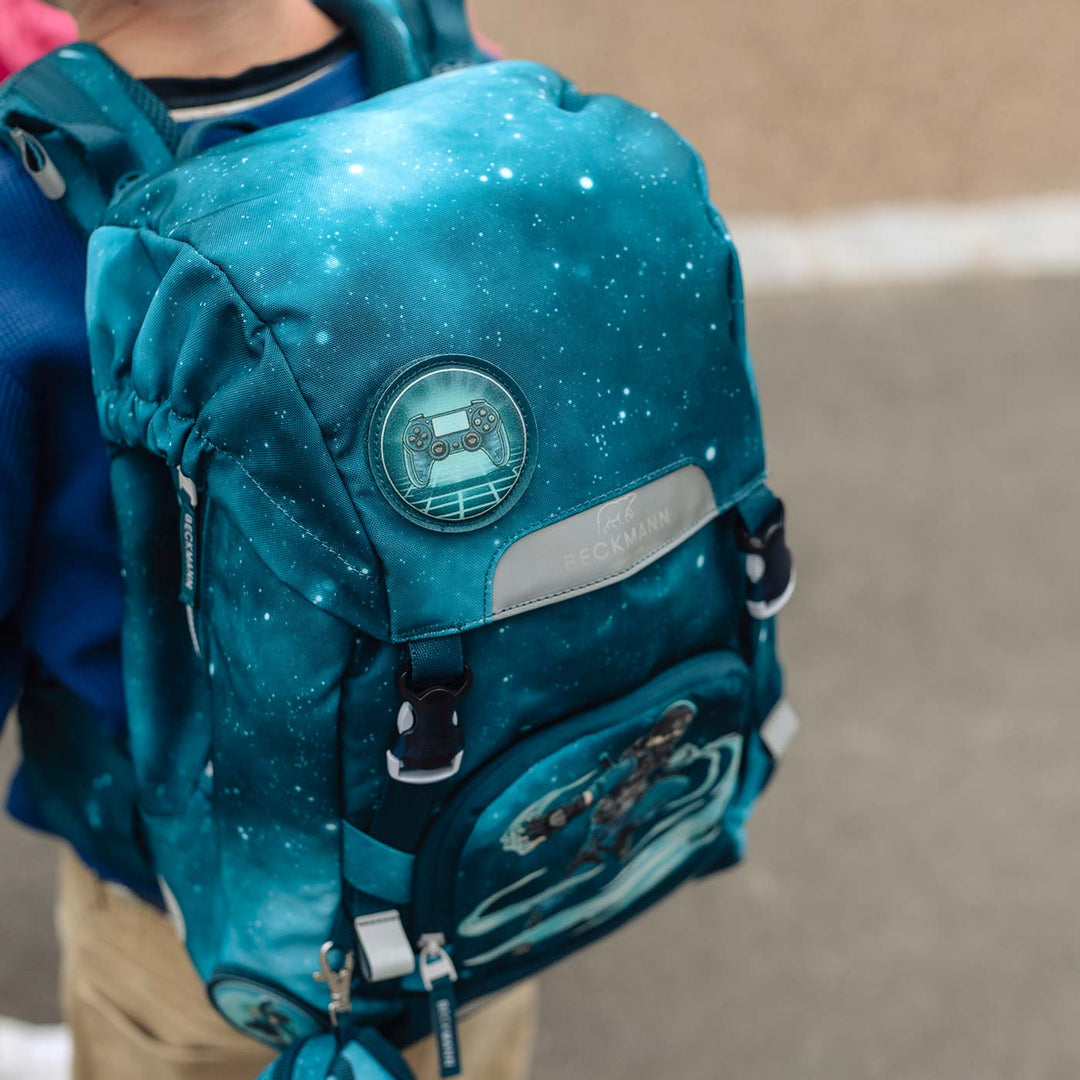 Classic 6-teiliges Set, Ninja Master