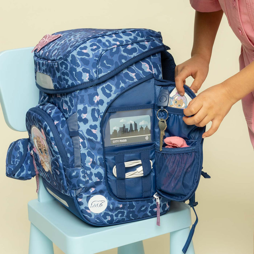 Plus Air, Unicorn Princess Purple