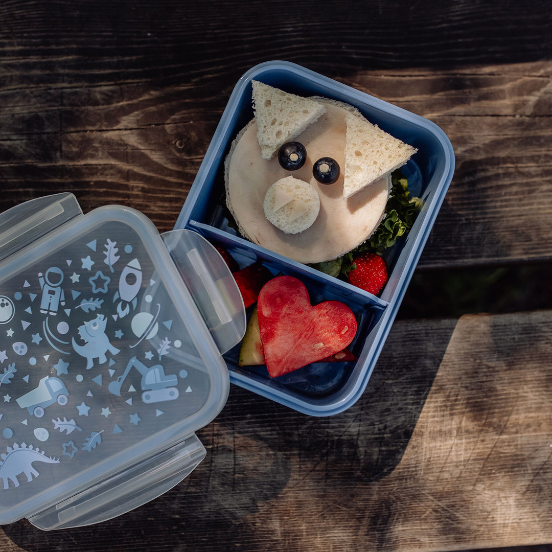 Beckmann Brotdose Science Online Kaufen - Jetzt Zum Top-Preis