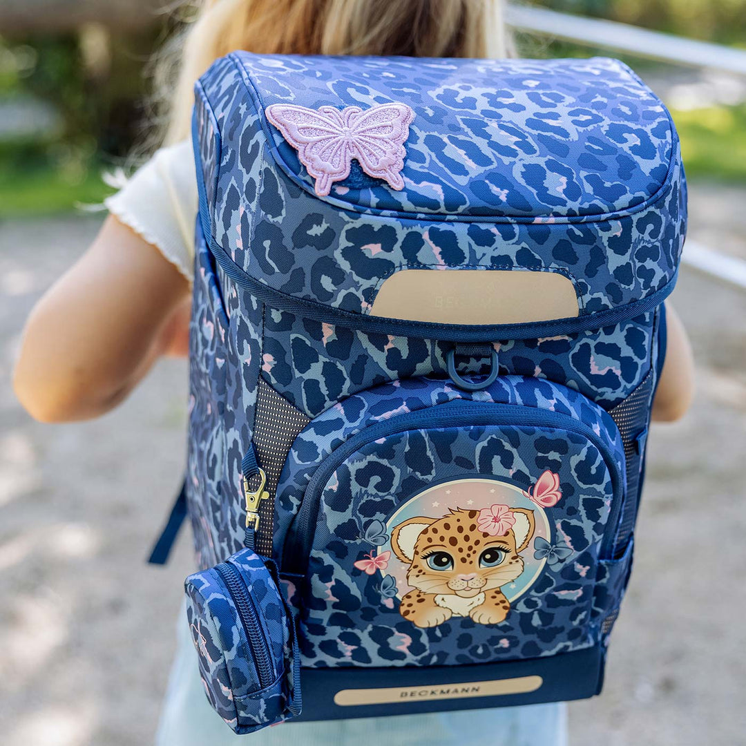 Plus Air 6 pcs set, Cheetah