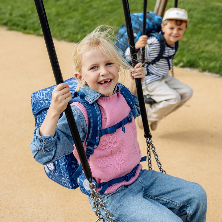 Plus Air 6 pcs set, Cheetah